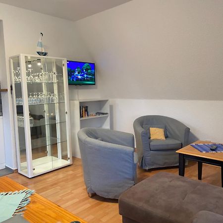 Strandhaus Am Kurpark Cuxhaven Zewnętrze zdjęcie