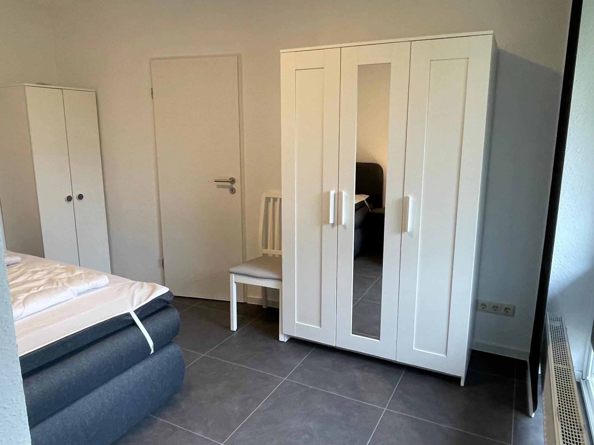 Strandhaus Am Kurpark Cuxhaven Zewnętrze zdjęcie
