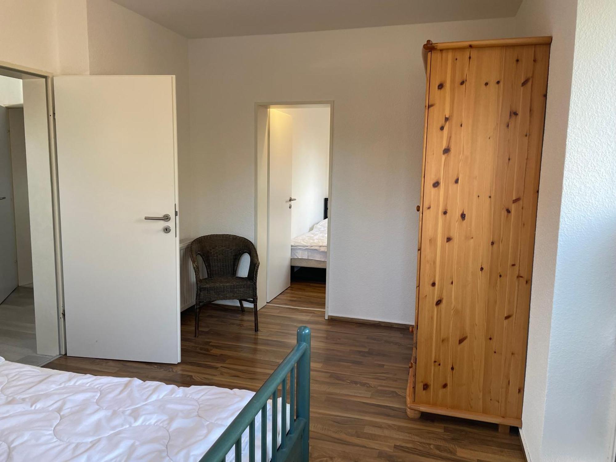 Strandhaus Am Kurpark Cuxhaven Zewnętrze zdjęcie