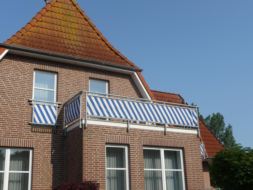 Strandhaus Am Kurpark Cuxhaven Pokój zdjęcie