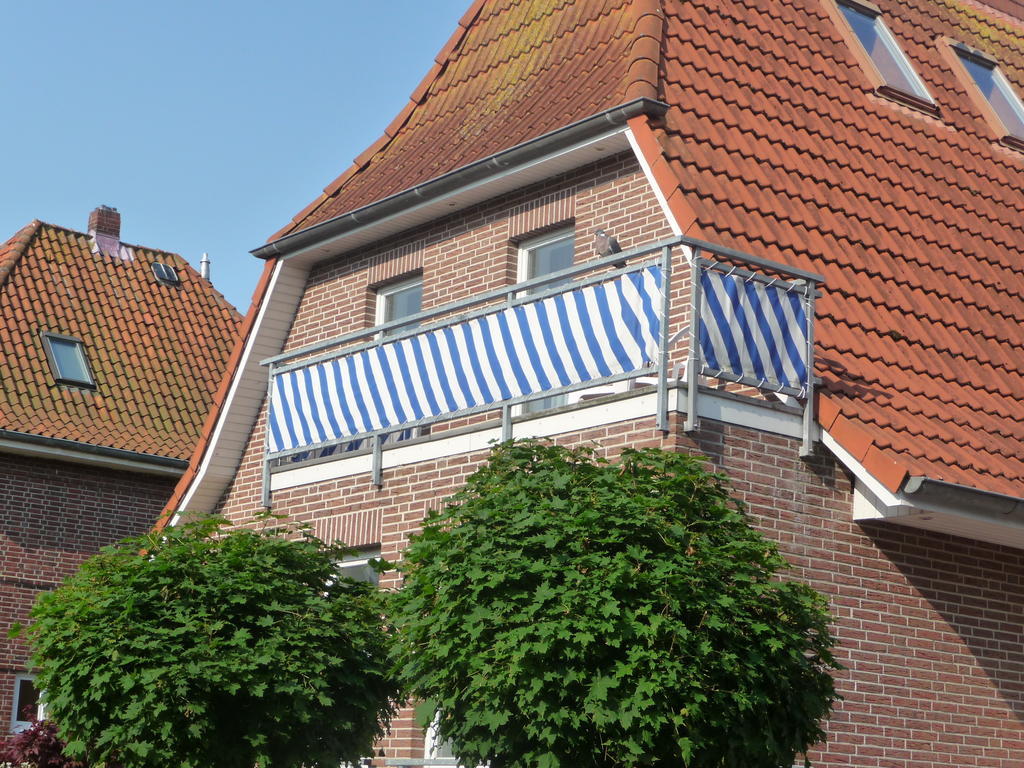 Strandhaus Am Kurpark Cuxhaven Pokój zdjęcie